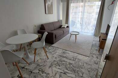 Appartement 1 pièces 1000 €