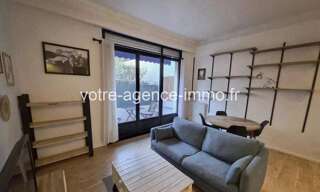 Appartement 2 Pièces 47 m² à louer à Nice (06200)