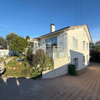 Maison 6 pièces 357000 €