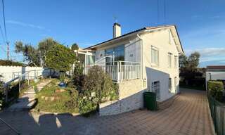 Maison 6 Pièces 145 m² à vendre à Royan (17200)