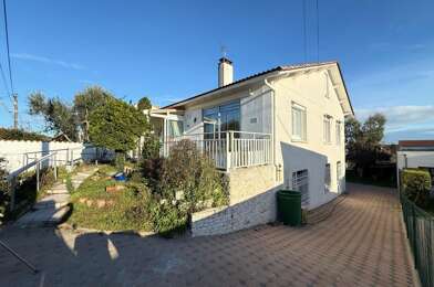 Maison 6 pièces 357000 €