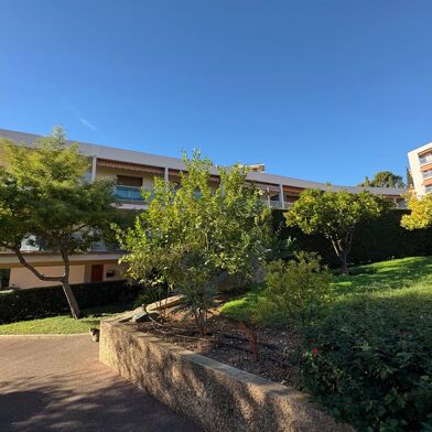 Appartement 3 pièces 348000 €