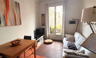Appartement 2 Pièces 36 m² à vendre à Nice (06300)