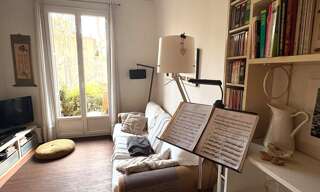 Appartement 2 Pièces 36 m² à vendre à Nice (06300)