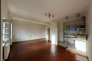 Appartement 4 pièces 628 €