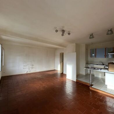 Appartement 4 pièces 628 €