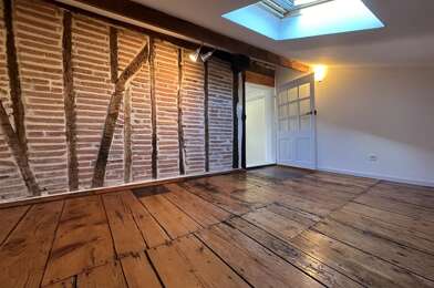 Appartement 4 pièces 628 €