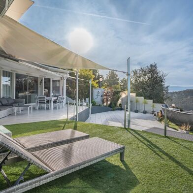 Appartement 3 pièces 735000 €