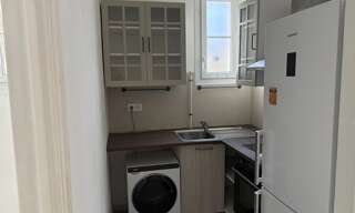 Appartement 3 Pièces 50 m² à louer à Nice (06100)