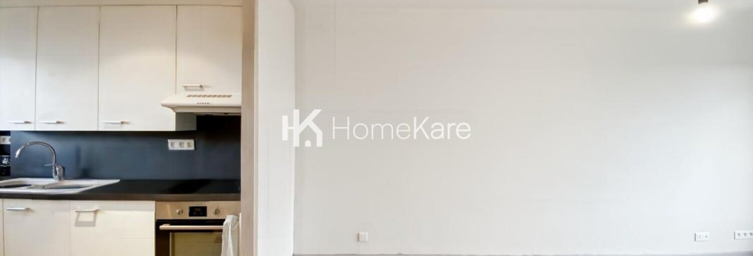 Appartement 3 Pièces 60 m² à vendre à Montauban (82000)