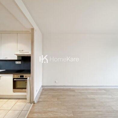 Appartement 3 pièces 124000 €