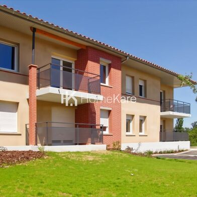 Appartement 3 pièces 673 €