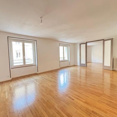 Appartement 4 pièces 179000 €