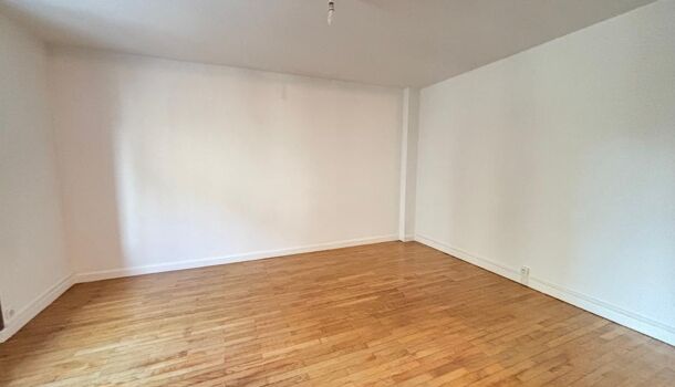 Appartement 4 pièces  à vendre Romans-sur-Isère 26100