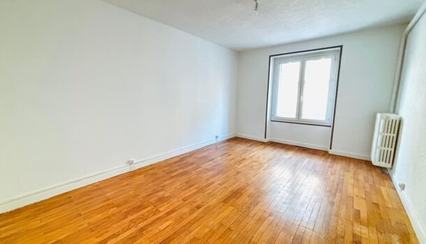 Appartement 4 pièces  à vendre Romans-sur-Isère 26100