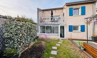 Maison 5 Pièces 160 m² à vendre à Bourg-de-Péage (26300)