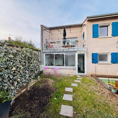 Maison 5 pièces 289000 €