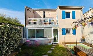 Maison 5 Pièces 160 m² à vendre à Bourg-de-Péage (26300)