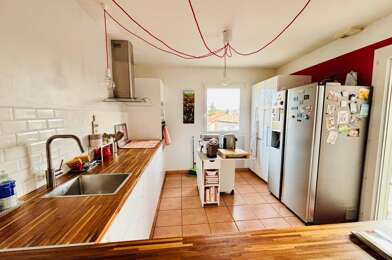 Maison 5 pièces 282000 €