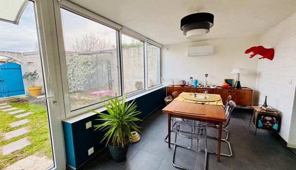 Villa / Maison 5 pièces  à vendre Bourg-de-Péage 26300