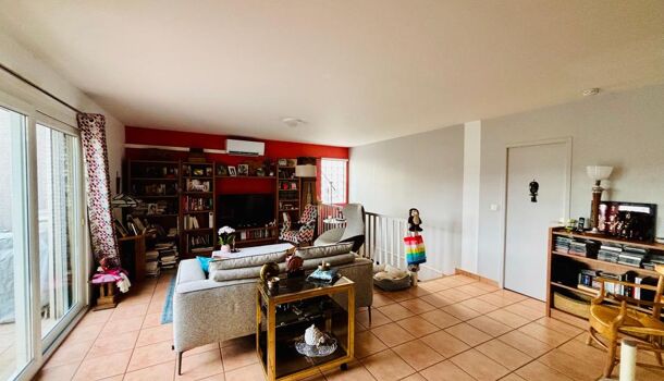 Villa / Maison 5 pièces  à vendre Bourg-de-Péage 26300