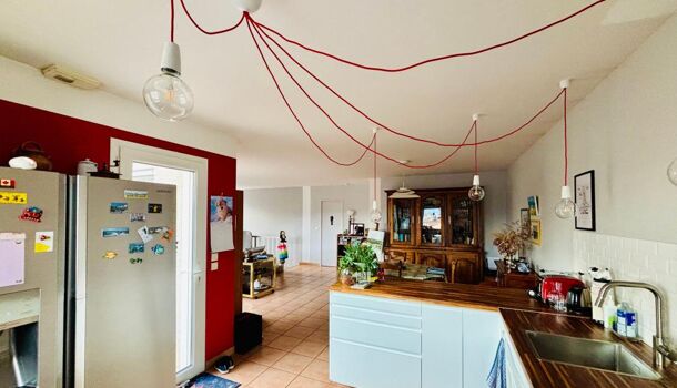 Villa / Maison 5 pièces  à vendre Bourg-de-Péage 26300