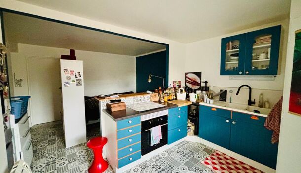 Villa / Maison 5 pièces  à vendre Bourg-de-Péage 26300