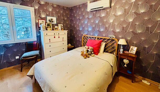 Villa / Maison 5 pièces  à vendre Bourg-de-Péage 26300