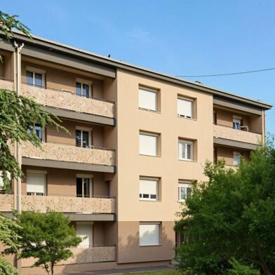 Appartement 5 pièces 107000 €