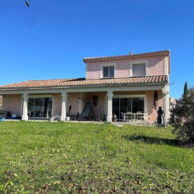 Maison 6 pièces 329000 €