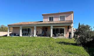 Maison 6 Pièces 167 m² à vendre à Montélimar (26200)