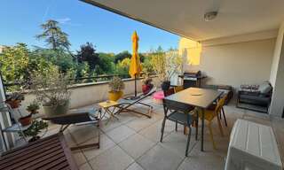 Appartement 2 Pièces 50 m² à vendre à Bourg-lès-Valence (26500)