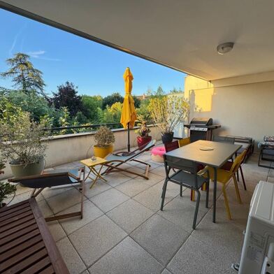 Appartement 2 pièces 175000 €