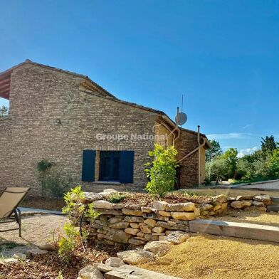 Maison 8 pièces 987000 €