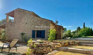 Maison 8 Pièces 160 m² à vendre à Le Beaucet (84210)