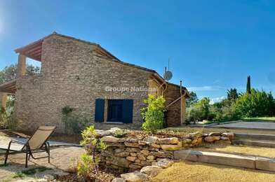 Maison 8 pièces 915000 €