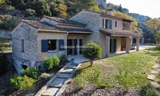 Maison 8 Pièces 160 m² à vendre à Le Beaucet (84210)