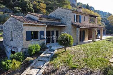 Maison 8 pièces 915000 €