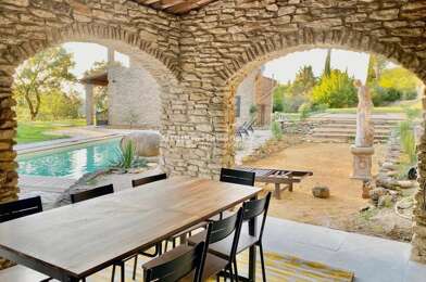 Maison 8 pièces 915000 €