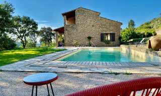 Maison 8 Pièces 160 m² à vendre à Le Beaucet (84210)