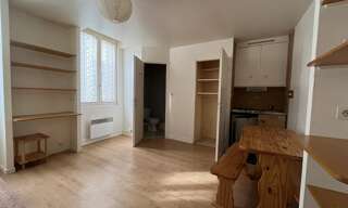 Appartement 1 Pièce 17 m² à louer à Grenoble (38000)