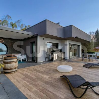 Maison 7 pièces 1995000 €