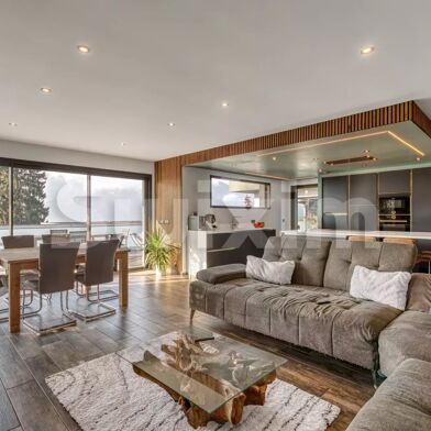 Maison 7 pièces 1995000 €