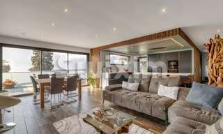 Maison 7 Pièces 242 m² à vendre à Tresserve (73100)