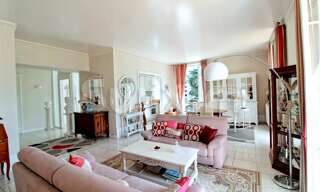 Appartement 4 Pièces 133 m² à vendre à Aix-les-Bains (73100)