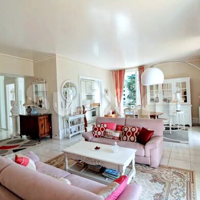 Appartement 4 pièces 940000 €