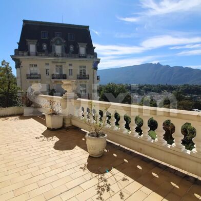 Appartement 4 pièces 940000 €