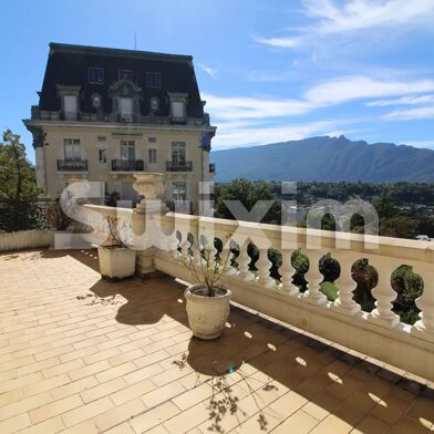 Appartement 4 pièces 940000 €