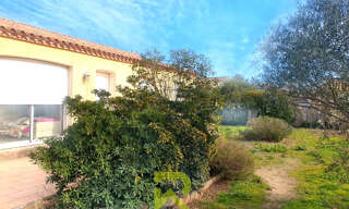 Maison 4 Pièces 88 m² à vendre à Fontcouverte (11700)