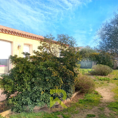 Maison 4 pièces 178000 €